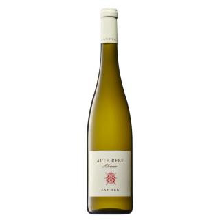 Silvaner Alte Rebe Schloßberg, Weißwein  (DE)