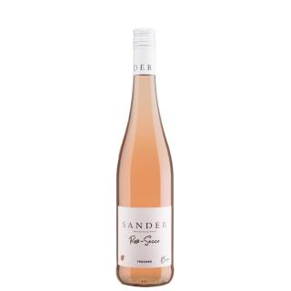 Rosé Secco