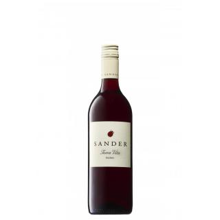 Terra Vita trocken, Rotwein (DE)
