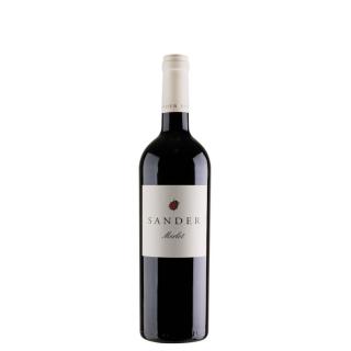 Merlot, Rotwein   Sander (DE)