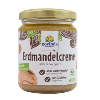 Erdmandelcreme (Gebindeartikel)