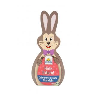 Osterhase Hoppi
