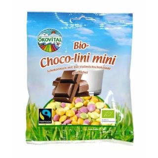 Choco-Lini mini Schokolinsen