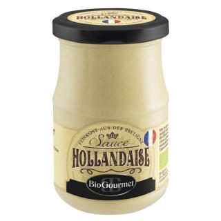 Sauce Hollandaise
