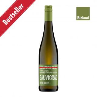 Sauvignac weiß (DE)