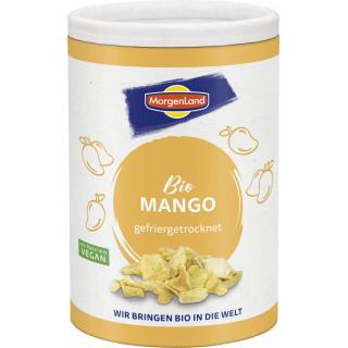 Mango gefriergetrocknet