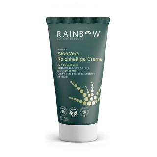 Aloe Vera Reichhaltige Creme