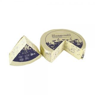 Kuhkäse "Blaue Kornblume" 60% Fett i. Tr.