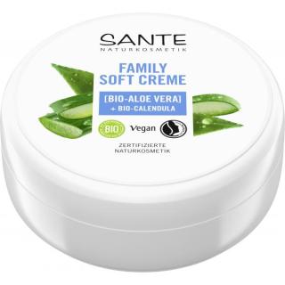 Family Soft Creme