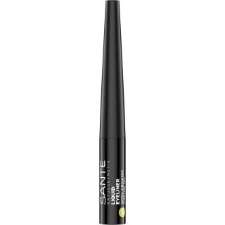 Liquid Eyeliner 03 Marine