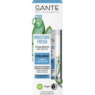 Moisture Fresh Pflege Booster