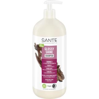Glossy Shine Shampoo Birke 950 ml