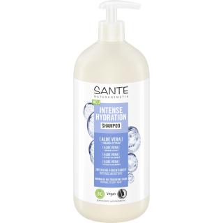 Intense Hydration Shampoo Hyaluron 950 ml