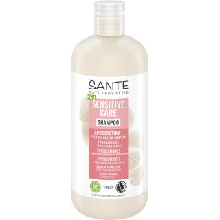 Sensitive Care Shampoo Probiotika 500 ml