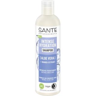 Intense Hydration Shampoo Hyaluron 250 ml