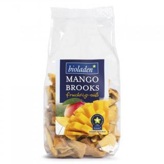 Mango Brooks, getrocknet