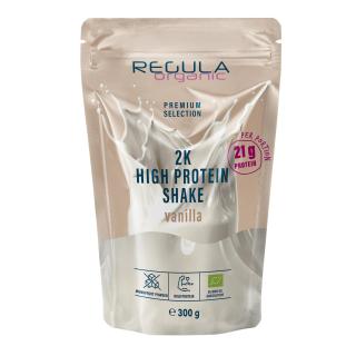 Protein Shake 2K Vanilla