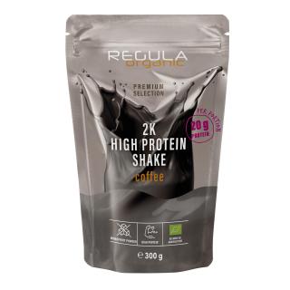 Protein Shake 2K Coffee