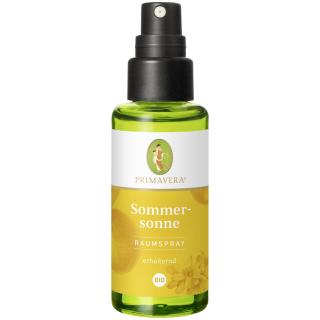 Sommersonne Raumspray