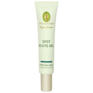 Spot Acute Gel