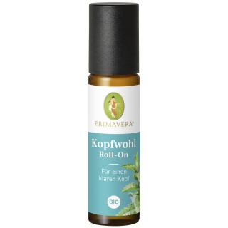 Kopfwohl Roll-On