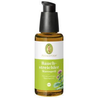Bauchstreichler Massageöl
