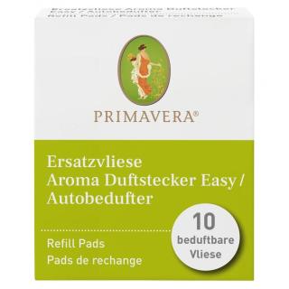 Ersatzvliese Duftstecker Easy/ Autobedufter