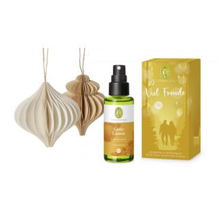 Geschenkset Viel Freude