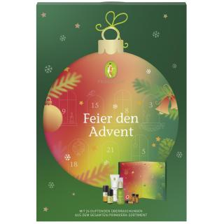 Duftender Adventskalender 2026
