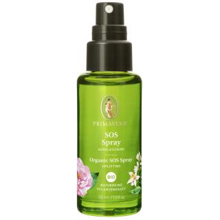 SOS Spray