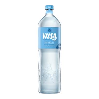 Vilsa Naturell 1 Liter