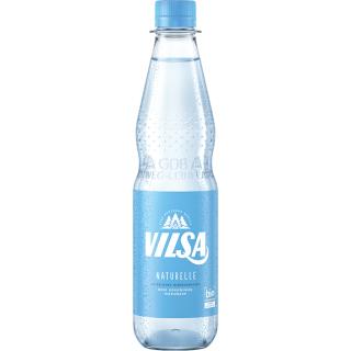 Vilsa Medium PET 500 ml