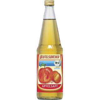 Apfelsaft klar 1 L BEU