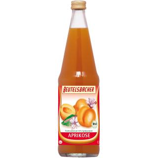 Aprikosensaft