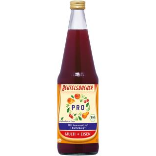 Multi+Eisen Saft