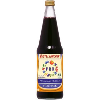 Saft Vitaltrank Pro