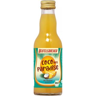 Coco Paradise Mocktail