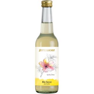 Secco Quitte Rose alkoholfrei