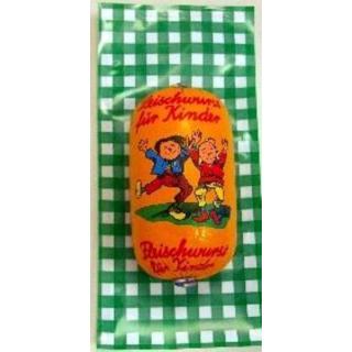 Schinkenwurst Max & Moritz
