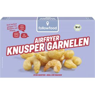 TK Knusper Garnelen