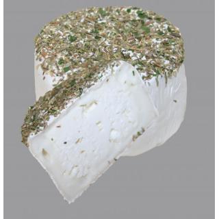 Schaf-Camembert Kräuter