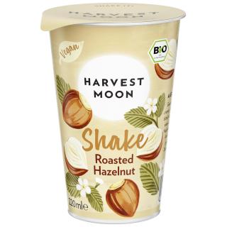 Shake Drink Roasted Hazelnut