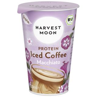 Protein Drink Macchiato