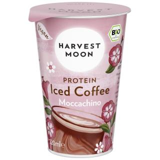 Protein Drink Mocchachino