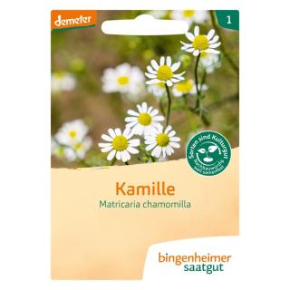 Saat Kamille