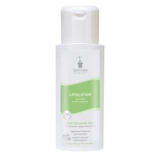 Lipidlotion