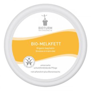 Melkfett