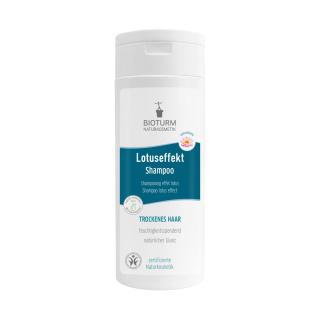 Lotuseffekt Shampoo