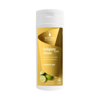 Farbglanz blond Shampoo
