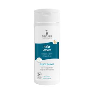 Hafer Shampoo